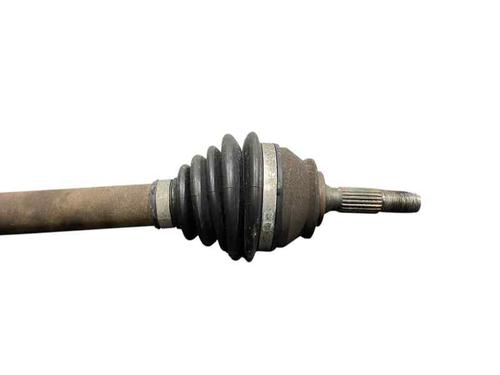 Left front driveshaft CITROËN C-ELYSEE (DD_) 1.6 HDI 92 | BP29993852M38