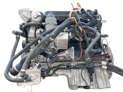 Engine BMW 5 (E60) 525 d | BP37485112M1 - Image 8