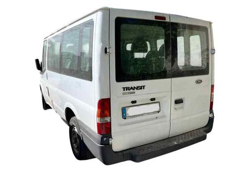 Engine FORD TRANSIT TOURNEO Bus 2.2 TDCi | BP33424391M1 - Image 12