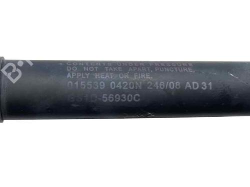 Gassdemper Bakluke MAZDA 6 Hatchback (GH) 2.2 MZR-CD (GH10) | BP28083186C138 