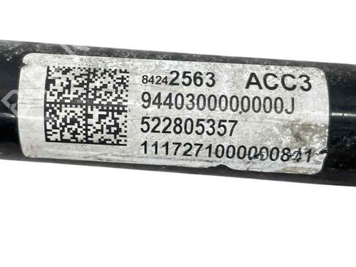 Right front driveshaft OPEL INSIGNIA A Country Tourer (G09) 1.6 CDTi (47) | BP29746524M39