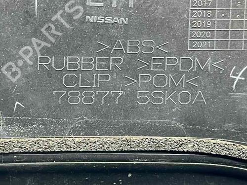 Andre NISSAN LEAF (ZE1) Electric (150 hp) 32181861