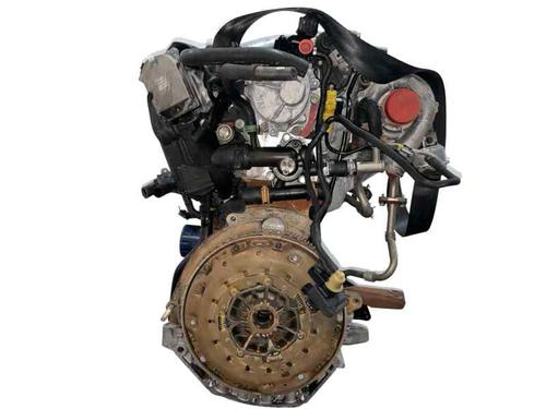 Used Engine Engine RENAULT LAGUNA II (BG0/1_) 1.9 dCi (BG1A, BG1W, BG0G) (110 hp) 34236553 34236553