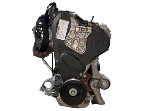 Engine RENAULT MEGANE II Saloon (LM0/1_) 1.9 dCi | BP31826152M1  - Image 7