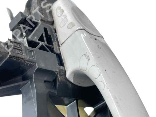 Used Exterior handle VW CADDY III Box Body/MPV (2KA, 2KH, 2CA, 2CH) [2004-2016]  29605639