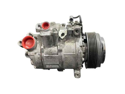 AC compressor BMW 3 Touring (E91) 330 d | BP31682979M34 - Image 5