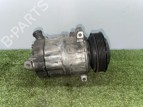 AC compressor OPEL VECTRA C (Z02) | BP31681753M34 - Image 3