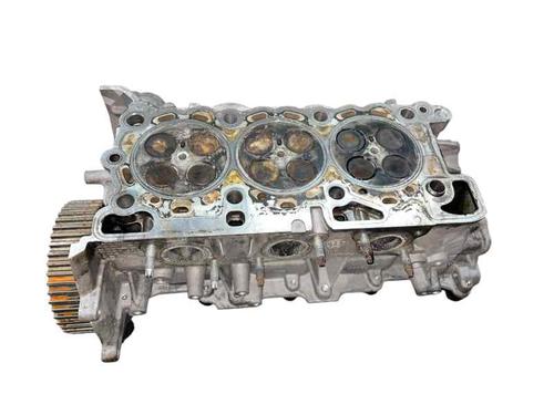 Cylinder head LAND ROVER RANGE ROVER SPORT I (L320) 2.7 D 4x4 | BP25211630M5