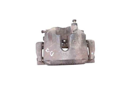 Used Left front brake caliper JEEP GRAND CHEROKEE IV (WK, WK2) 3.0 CRD V6 4x4 (241 hp) 25212745