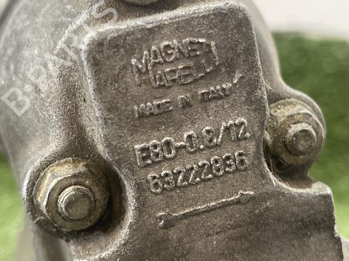 Used Starter Starter KIA CLARUS (K9A) [1995-2001] 24222956 24222956