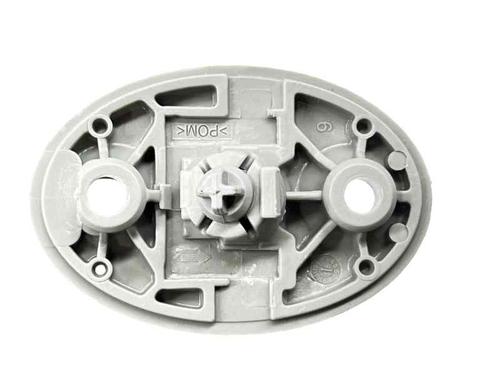 Venstre solskærm Venstre solskærm TOYOTA AURIS (_E18_) 1.8 Hybrid (ZWE186_, ZWE186R) (136 hp) 34237161 34237161