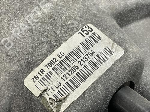 Used Gearbox Gearbox 31684318 31684318