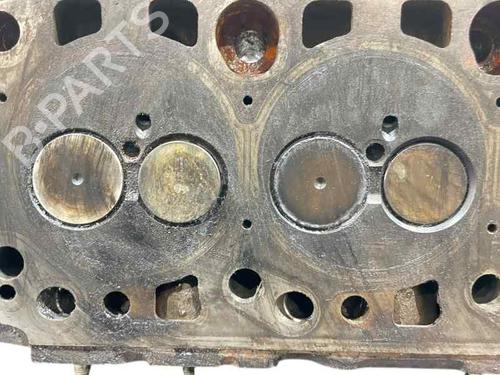 Cylinder head FORD FOCUS I (DAW, DBW)  | BP31683135M5 