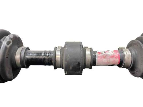 Left front driveshaft HYUNDAI SANTA FÉ II (CM) 2.2 CRDi GLS | BP25707811M38 