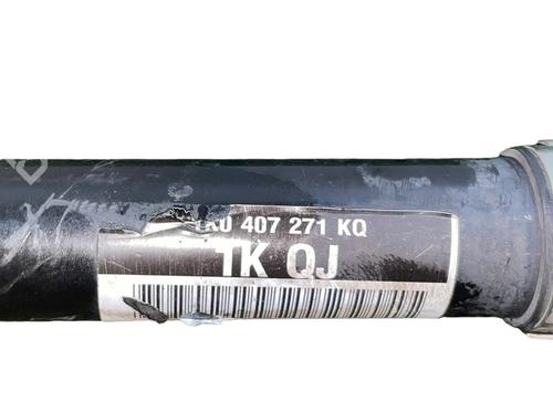 Left front driveshaft VW PASSAT B6 (3C2) 2.0 TDI | BP25211033M38