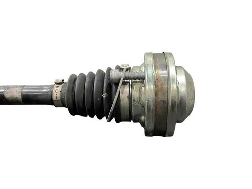 Left front driveshaft SEAT LEON (1P1) 1.8 TSI | BP29554723M38