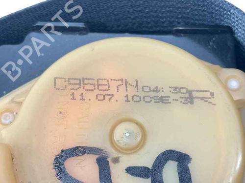 Used Front right seatbelt Front right seatbelt MAZDA CX-7 (ER) 2.2 MZR-CD AWD (ER10A) (173 hp) 25781198 25781198
