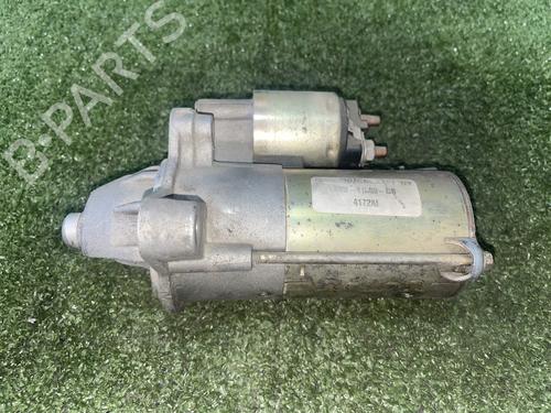 Starter FORD MONDEO II (BAP) 1.8 i | BP31685164M8 - Image 4