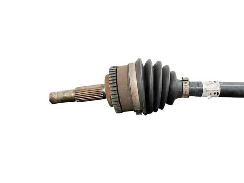 Left front driveshaft NISSAN ALMERA II Hatchback (N16) 1.5 | BP29448921M38 