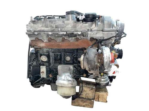 Engine MERCEDES-BENZ CLK (C209) CLK 270 CDI (209.316) | BP34237099M1 - Image 9