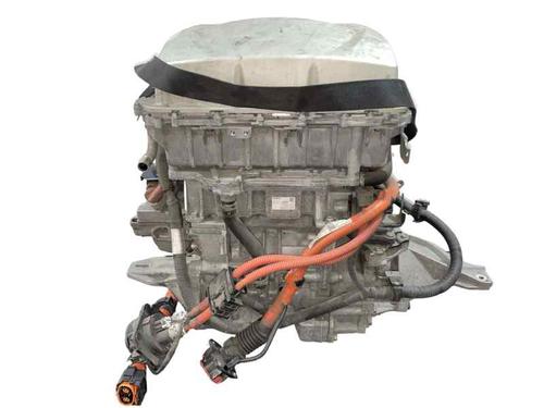 Engine NISSAN LEAF (ZE0) Electric | BP34237242M1  - Image 10