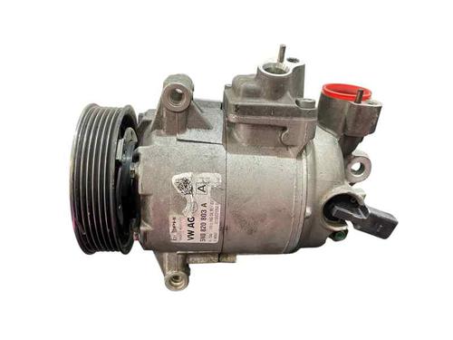 Used AC compressor SEAT LEON (1P1) 1.6 TDI (105 hp) 29328835