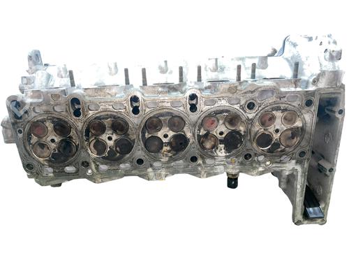 Cylinder head SSANGYONG RODIUS I 2.7 Xdi 4WD | BP25210571M5 - Image 6