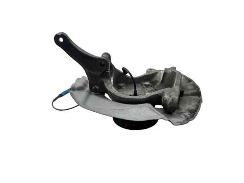 Right front steering knuckle BMW 5 (E60) | BP31683473M26 - Image 5