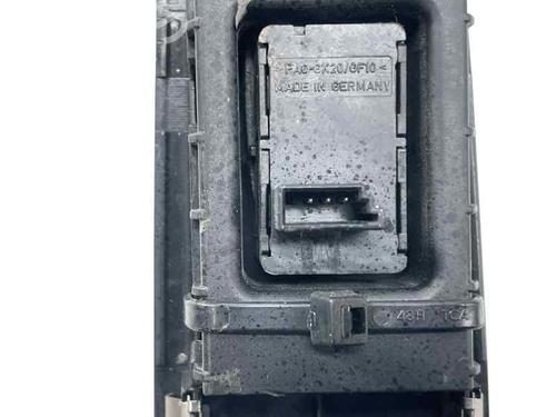 Right front window switch BMW 1 (E81) 116 d | BP29933973I26