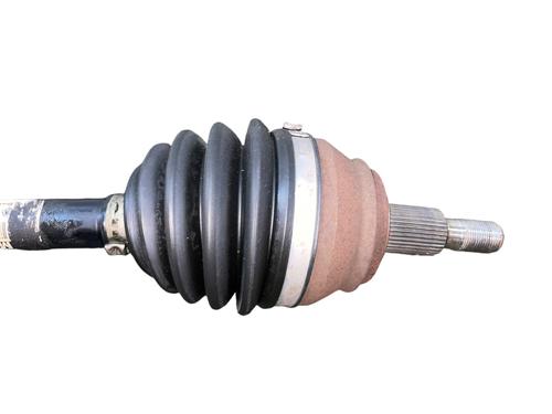 Left front driveshaft SEAT LEON (1M1) 1.6 16 V | BP24223617M38 - Image 2