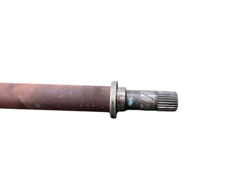 Right front driveshaft RENAULT MEGANE III Hatchback (BZ0/1_, B3_) 1.5 dCi | BP26652045M39 