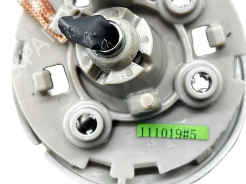 Used Left sun visor Left sun visor OPEL INSIGNIA A Saloon (G09) 2.0 Turbo (69) (220 hp) 33424366 33424366