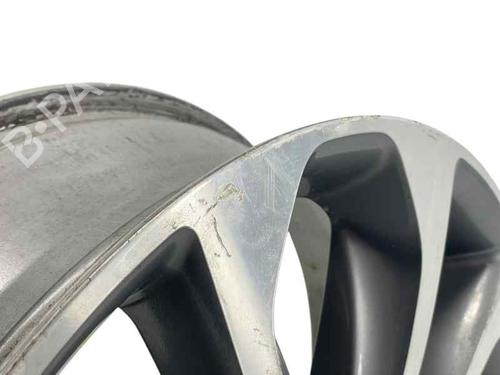 Used Rim Rim NISSAN QASHQAI I (J10, NJ10) 1.5 dCi (106 hp) 24861536 24861536