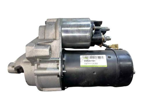 Used Starter Starter 38084125 38084125