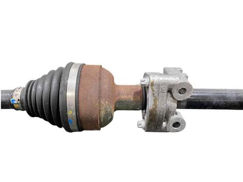 Used Right front driveshaft Right front driveshaft OPEL MERIVA B MPV (S10) 1.7 CDTI (75) (100 hp) 27448940 27448940