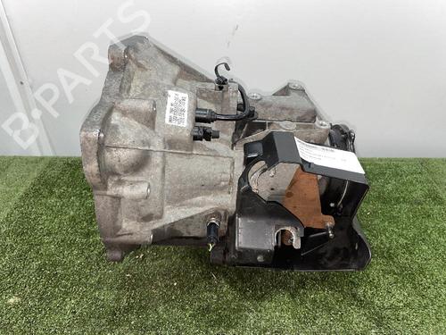 Used Gearbox FORD FOCUS II (DA_, HCP, DP) [2004-2013]  31684330