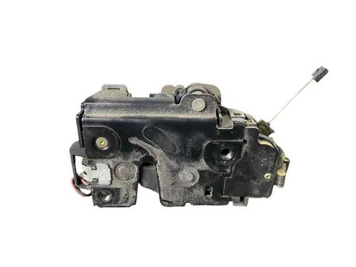 Used Front left lock SEAT LEON (1M1) 1.9 TDI Syncro (150 hp) 24224786