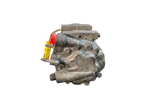 AC compressor PEUGEOT 407 (6D_) 2.0 HDi 135 (6DRHRH, 6DRHRE, 6DRHRG, 6DRHRJ) | BP30270631M34 - Image 6