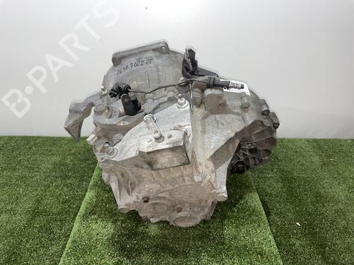 Gearbox FORD MONDEO IV (BA7)  | BP31684518M3  - Image 5