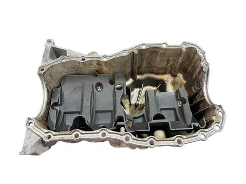 Oliebundkar RENAULT SCÉNIC II (JM0/1_) 1.6 BiFuel | BP29582991M115 