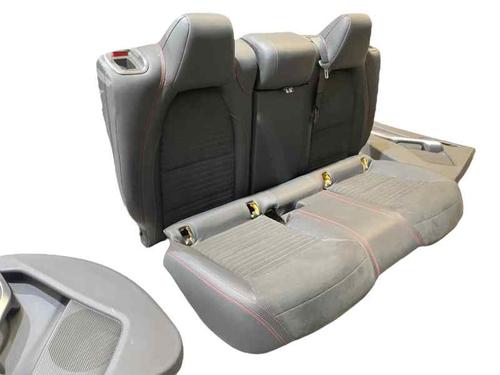 Seats set MERCEDES-BENZ A-CLASS (W176) A 220 CDI (176.003) | BP25612444C78  - Image 12