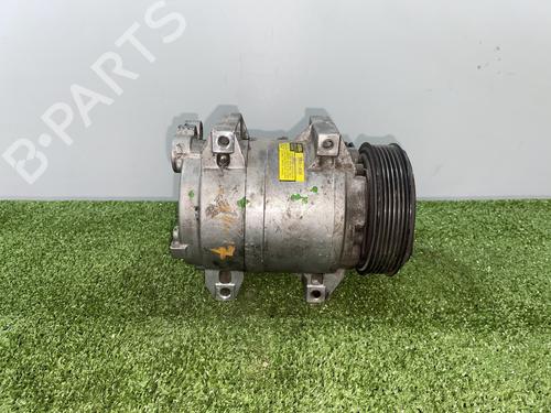 Used AC compressor AC compressor VOLVO S80 I (184) [1998-2008] 24223340 24223340