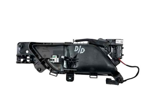 Front right interior door handle JAGUAR XE (X760) 2.0 D AWD | BP29968383I14