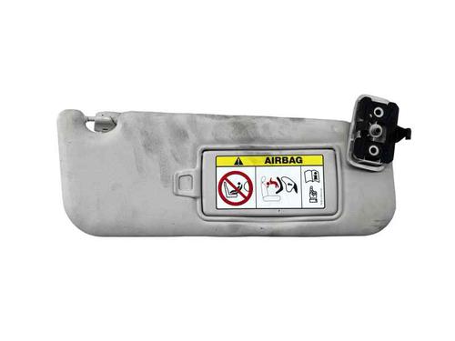 Used Right sun visor Right sun visor JAGUAR XE (X760) 2.0 D AWD (180 hp) 33282912 33282912