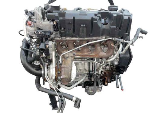 Engine VOLVO S60 I (384) D5 | BP33191703M1 - Image 4