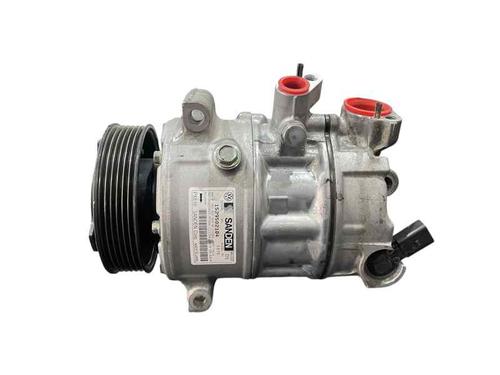 Used AC compressor VW CADDY III Box Body/MPV (2KA, 2KH, 2CA, 2CH) 1.9 TDI (105 hp) 29497909