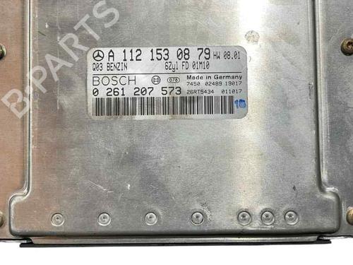 engine-control-unit-ecu-mercedes-benz-s-class-w220-v220-1998-1999-2000-2001-2002-2003-2004-2005-31869439 main image