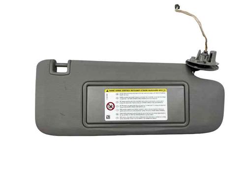 Used Right sun visor Right sun visor OPEL ASTRA J (P10) [2009-2016] 33424733 33424733