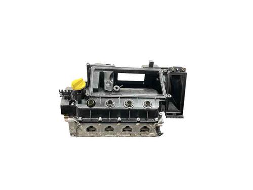Culasse RENAULT CLIO II (BB_, CB_) 1.2 16V (BB05, BB0W, BB11, BB27, BB2T, BB2U, BB2V, CB05,... (75 hp) 32132244