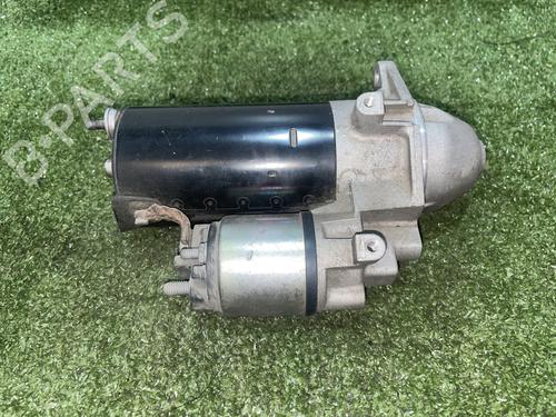 Used Starter Starter OPEL VECTRA C (Z02) [2002-2009] 31685048 31685048